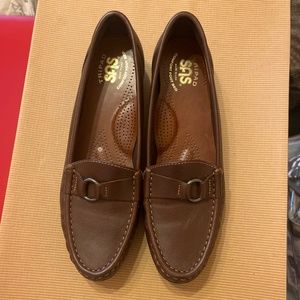 Women’s SAS 8.5 Slim loafers